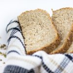 Best Vegan Sourdough Bread
