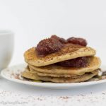 Vegan Pancakes – Nice and Easy