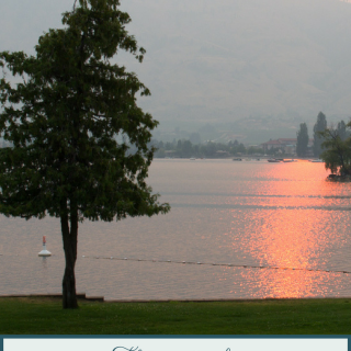 Things to do in Osoyoos BC - a small community in beautiful Okanagan