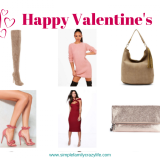 Ultimate Valentine's Day gift guide for a vegan Fashionista - affordable chic