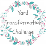 Yard Transformation Challenge Spring 2018 – Reveal!