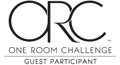 One Room Challenge - Kitchen Renovation